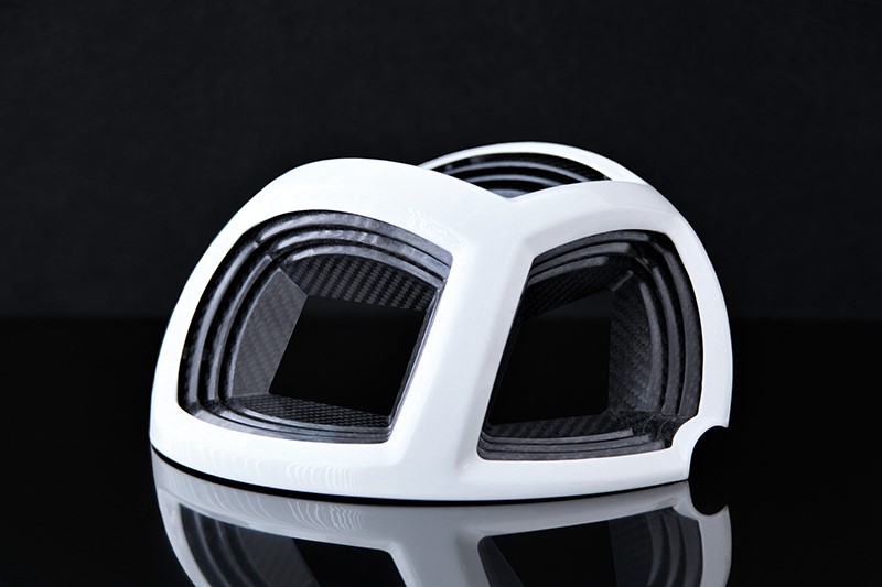 Panoblu Carbon Fibre Shell Panoblu Carbon Fibre Shell