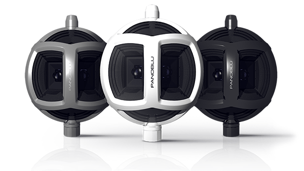 Panoblu Vision 360° Marine Camera