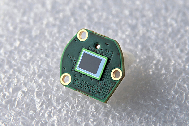 XV360 Electronics 14MP Image Sensor Board