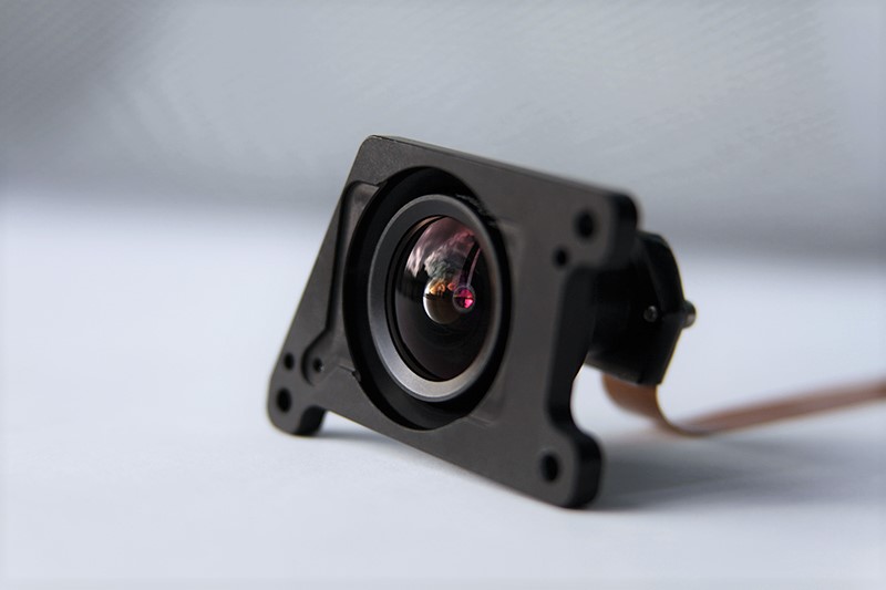 XV360 Lens Mount Module