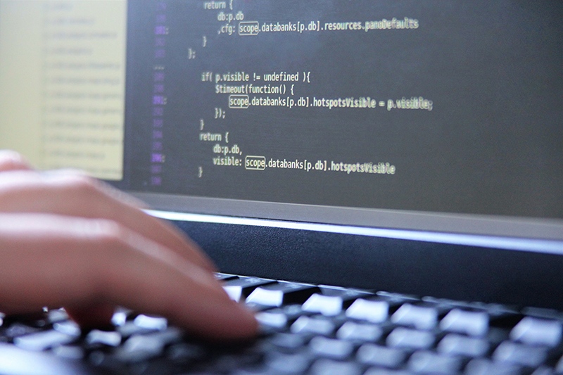 XV360 software development