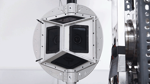 Camera Calibration System Camera Calibration System